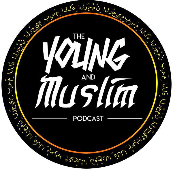 The Young n Muslim Podcast Podcast Artwork Image
