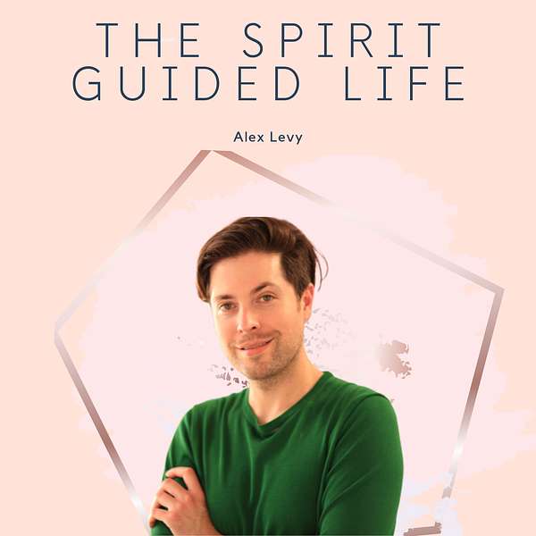 The Spirit Guided Life Podcast Podcast Artwork Image