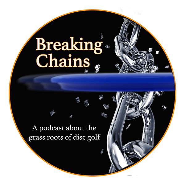 Breaking Chains Podcast Artwork Image