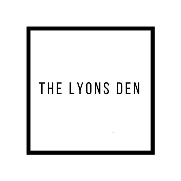 The Lyons Den Podcast Artwork Image