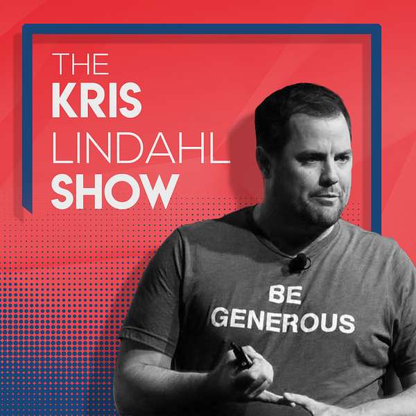 The Kris Lindahl Show Podcast Artwork Image