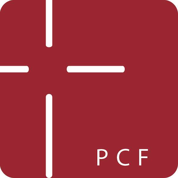 Providence Christian Fellowship Podcast Artwork Image