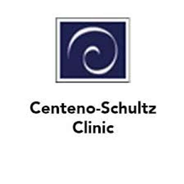 Centeno-Schultz Clinic - Podcasts Podcast Artwork Image