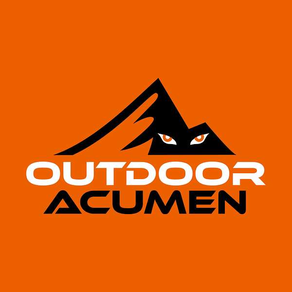 Outdoor Acumen Podcast Artwork Image