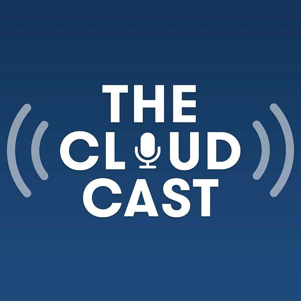 The Cloudcast Podcast Artwork Image