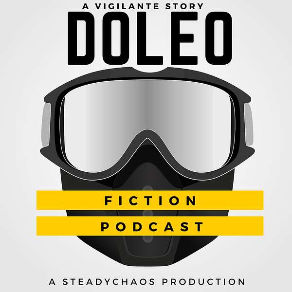 DOLEO Podcast Artwork Image