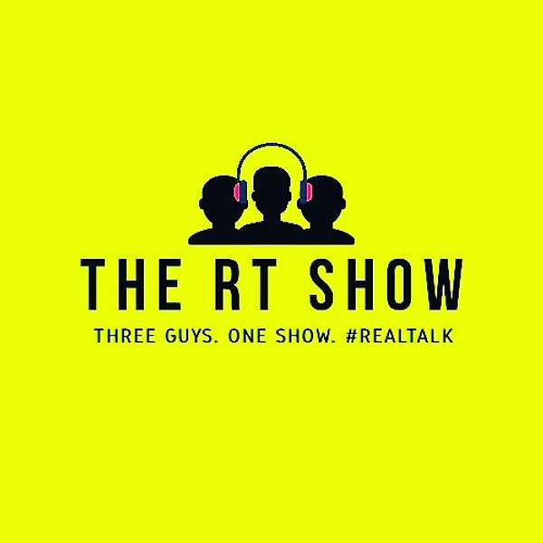 The RT Show Podcast Podcast Artwork Image