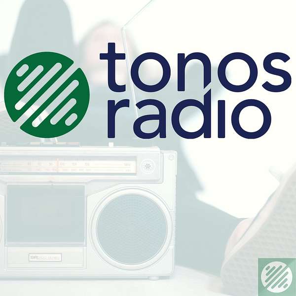 Tonos Radio Podcast Artwork Image