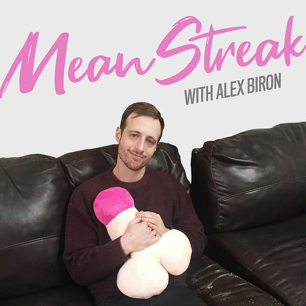 Mean Streak  Podcast Artwork Image