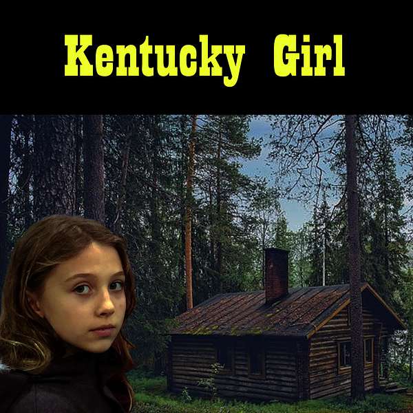 Kentucky Girl Podcast Artwork Image