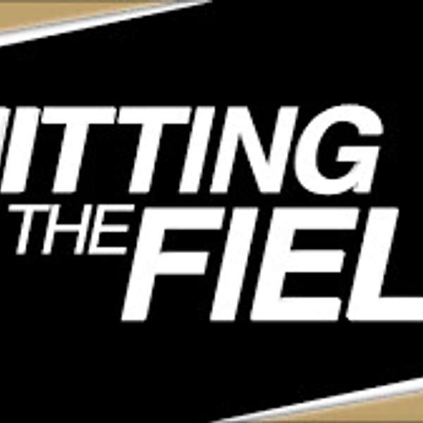 The Hitting the Field Podcast Network Podcast Artwork Image
