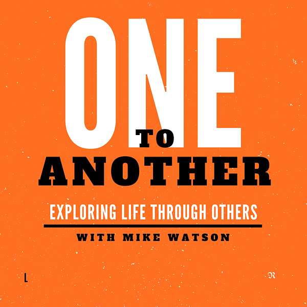 OneToAnother Podcast Artwork Image