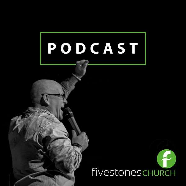 fivestones church Podcast Artwork Image