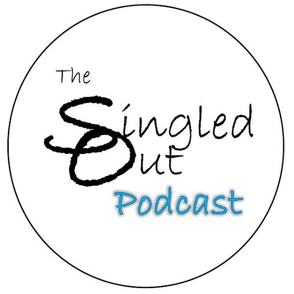 The Singled Out Podcast Podcast Artwork Image