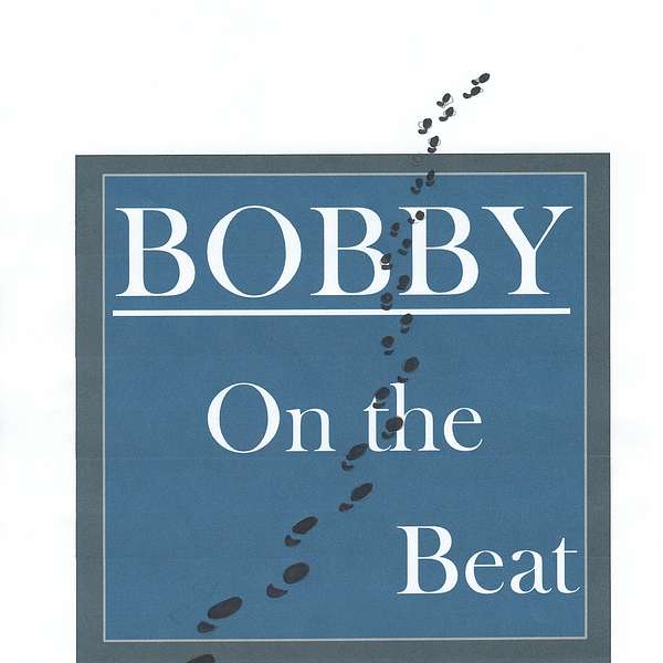 Bobby on the Beat Podcast Artwork Image