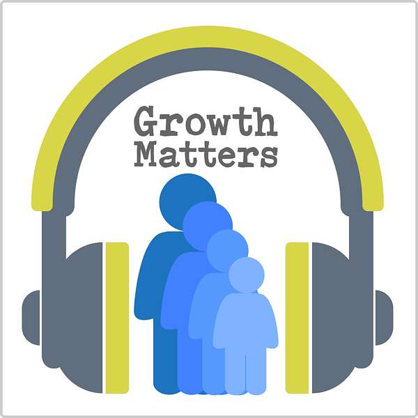 GrowthMatters Podcast Artwork Image