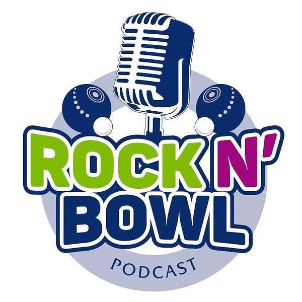 Rock 'n' Bowl Podcast Podcast Artwork Image