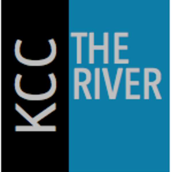 The River's Podcast (KCC) Podcast Artwork Image