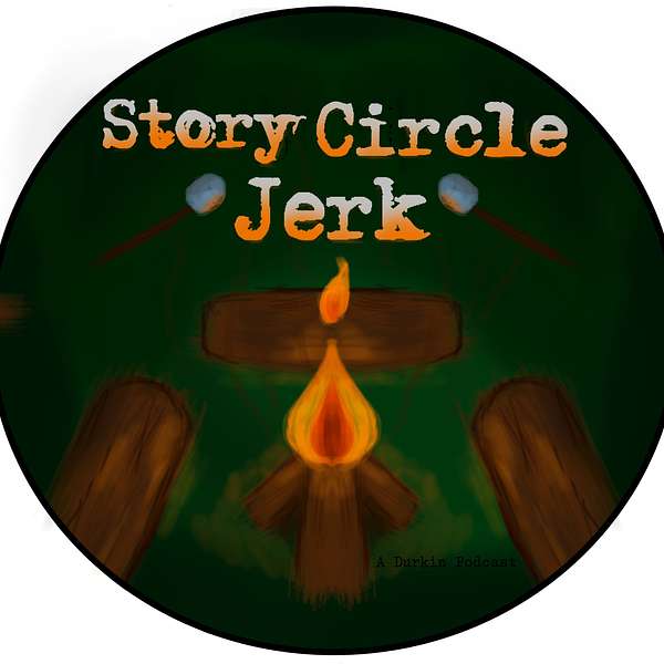 Story Circle Jerk Podcast Artwork Image