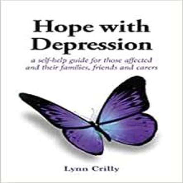Hope with Depression Podcast Artwork Image