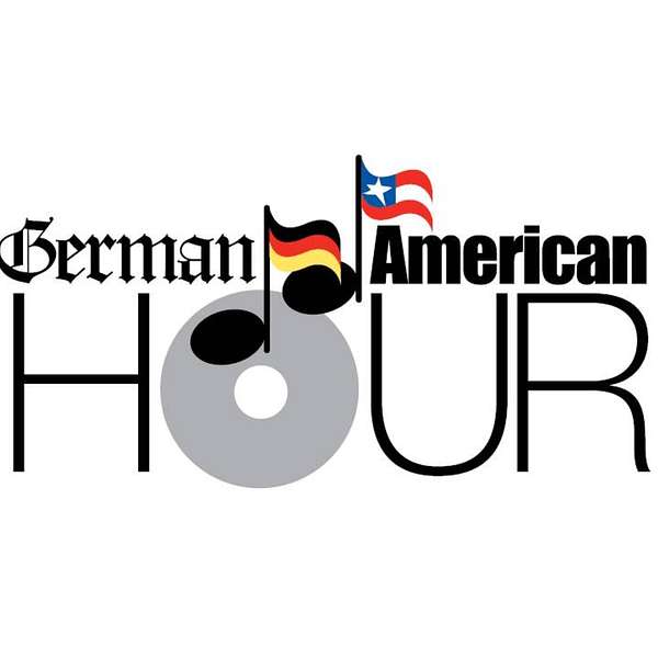 German-American Hour Podcast Artwork Image