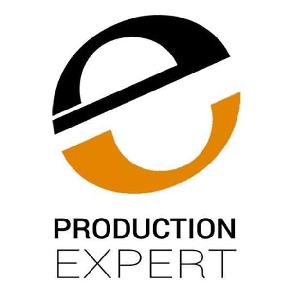 Production Expert Podcast Podcast Artwork Image