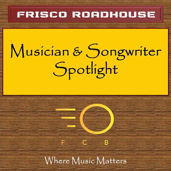 Frisco Roadhouse Podcast Artwork Image
