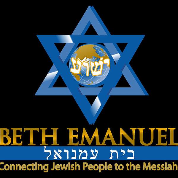 Beth Emanuel Messianic Synagogue Podcast Artwork Image