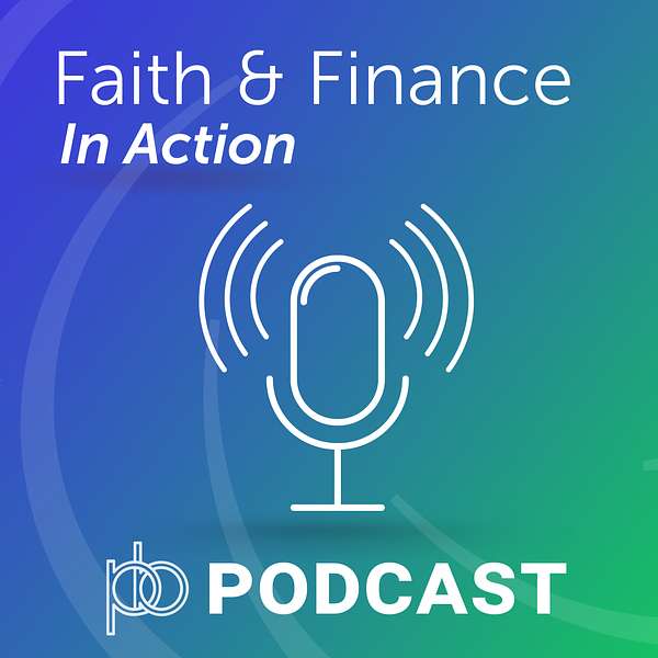 The Pension Boards–United Church of Christ, Inc.'s Podcast Podcast Artwork Image