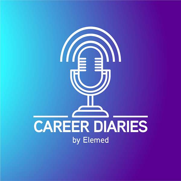 Career Diaries by Elemed Podcast Artwork Image