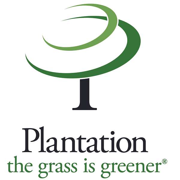 City of Plantation Podcast Podcast Artwork Image