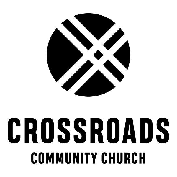 CrossRoads San Antonio Podcast Artwork Image