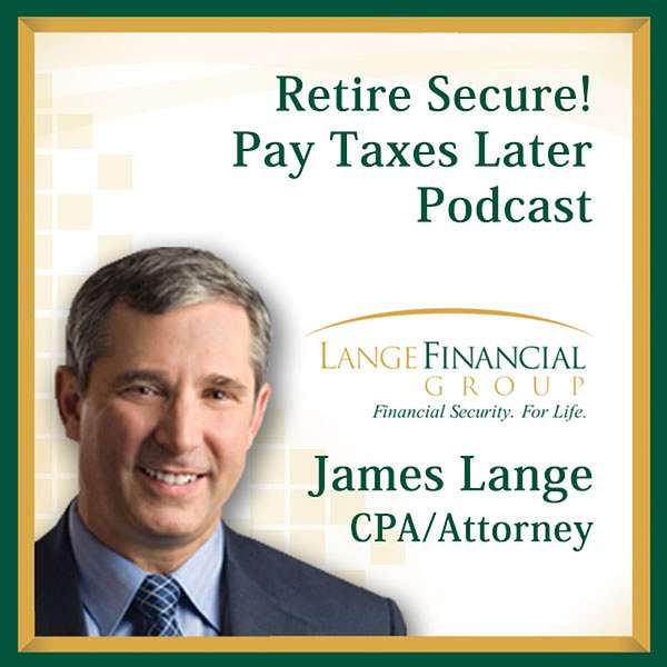 Retire Secure! Podcast Artwork Image