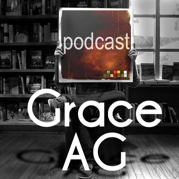 Grace Assembly of God Podcast Artwork Image