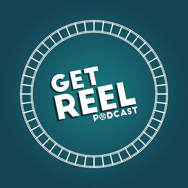 Get Reel Podcast Artwork Image