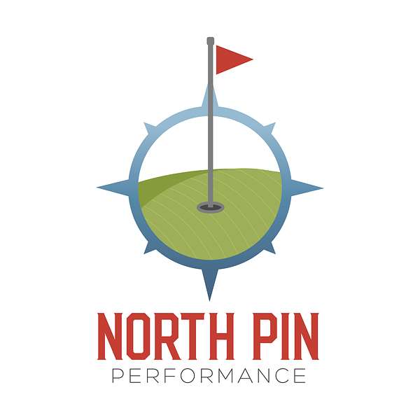 North Pin Performance  Podcast Artwork Image
