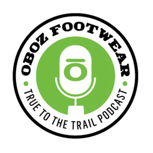 True to the Trail Podcast Podcast Artwork Image