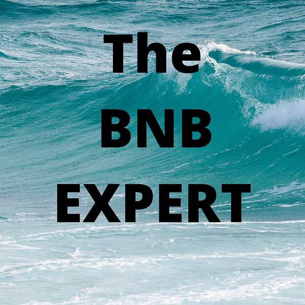 The BnB Expert , Pattie Detwiler, BnB Specialists & Broker/Consultant Podcast Artwork Image