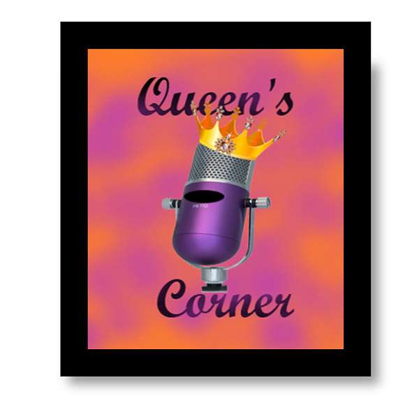 Queen's Corner Podcast Artwork Image