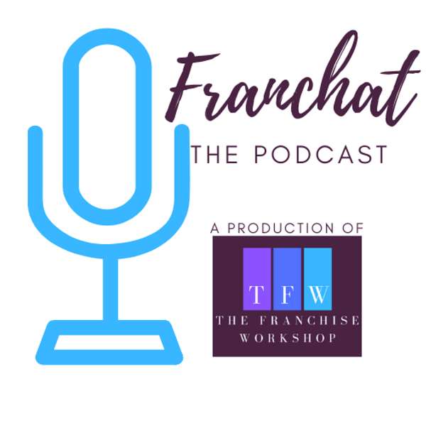 Franchat Podcast Artwork Image