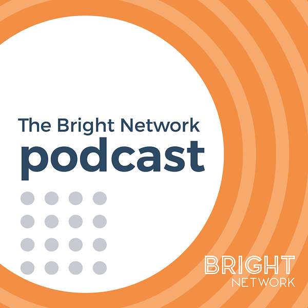 Bright Network Podcast Podcast Artwork Image