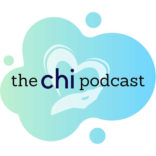 The CHI Podcast Podcast Artwork Image