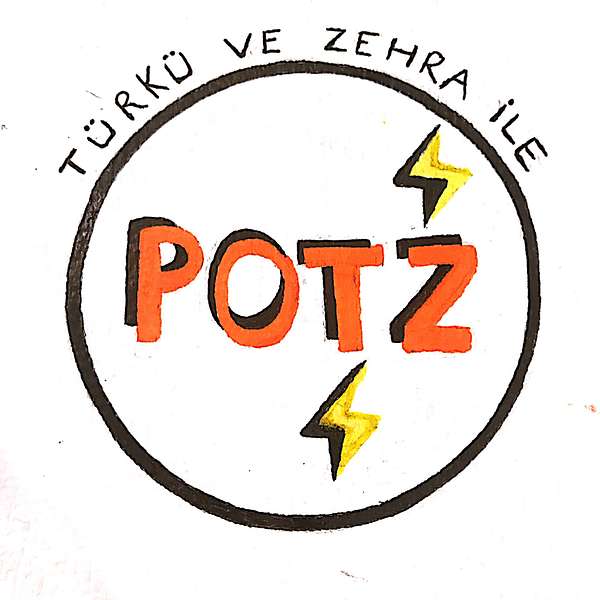 POTZ Podcast Artwork Image