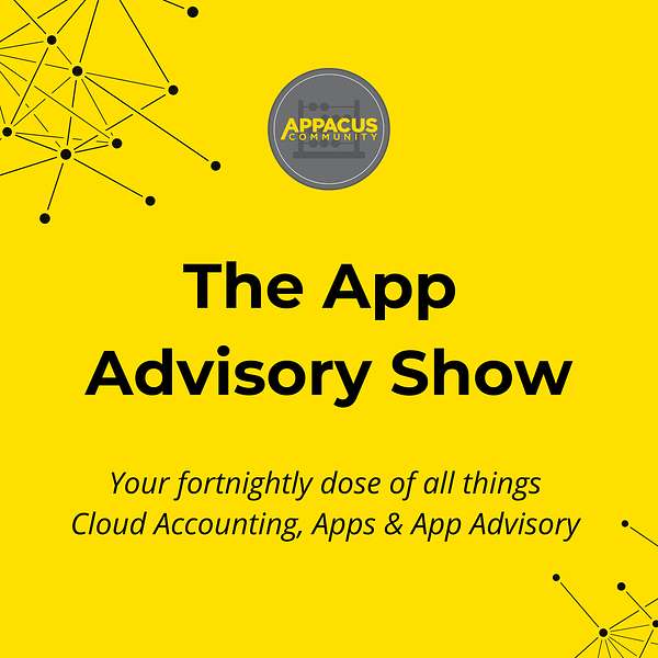 The App Advisory Show Podcast Artwork Image