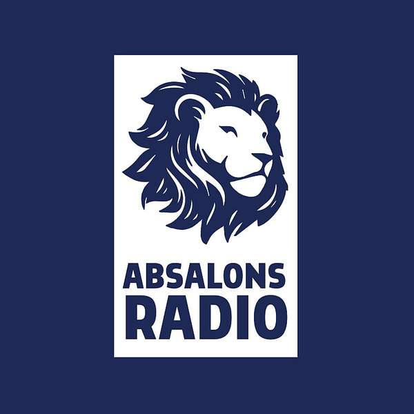 Absalons Radio Podcast Artwork Image