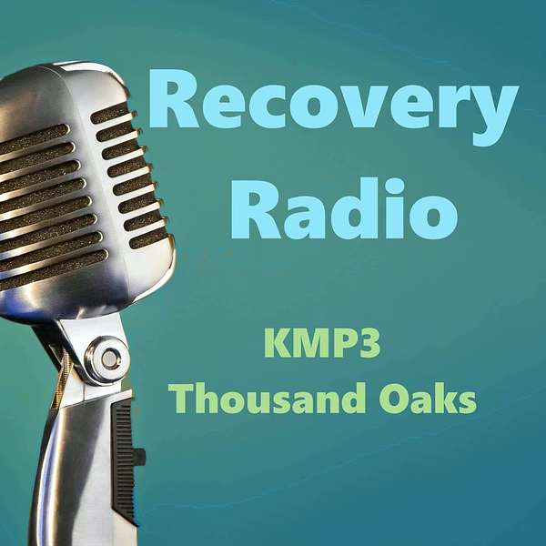 The Recovery Radio Podcast - KMP3 - Long-Term Sobriety in A.A. Podcast Artwork Image