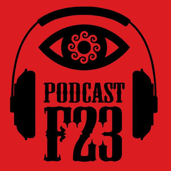 F23 Podcast Podcast Artwork Image