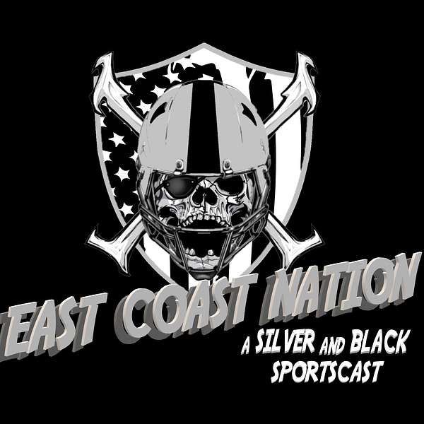 East Coast Nation Podcast Podcast Artwork Image