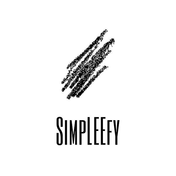 SimpLEEfy Podcast Artwork Image