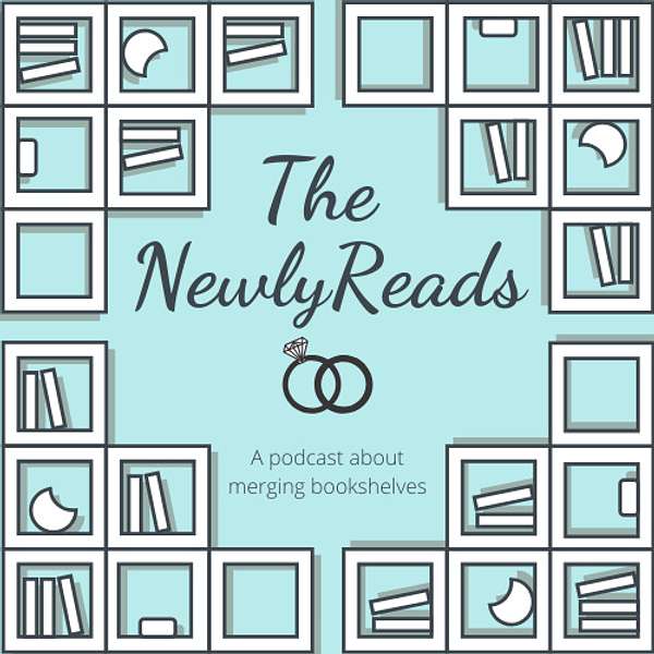 The NewlyReads Podcast Artwork Image